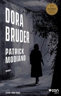 Produktbild: Dora Bruder