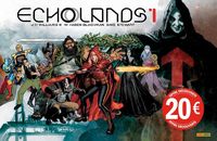 Produktbild: Echolands