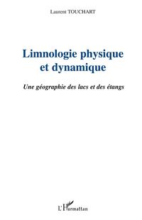 Produktbild: Limnologie Physique Et Dynamique