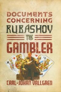Produktbild: Documents Concerning Rubashov the Gambler