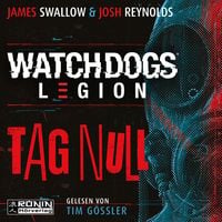 Produktbild: Watch Dogs: Legion
