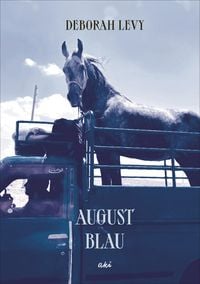 Produktbild: Augustblau