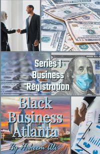 Produktbild: Black Business Atlanta