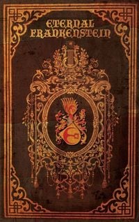 Produktbild: Eternal Frankenstein