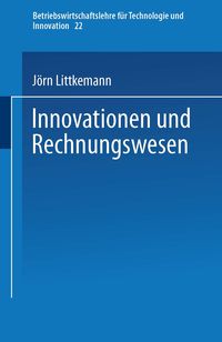 Produktbild: Innovationen und Rechnungswesen