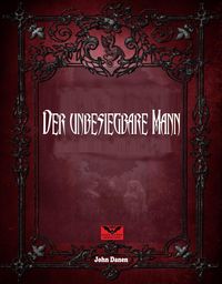 Produktbild: Der unbesiegbare Mann