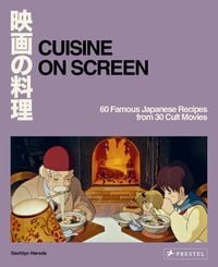 Produktbild: Cuisine on Screen