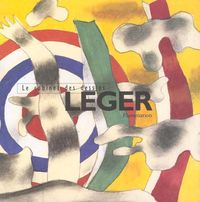 Produktbild: L&eacute;ger: Le cabinet des dessins
