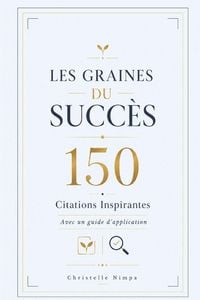 Produktbild: Les Graines du succ&egrave;s
