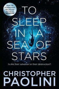 Produktbild: To Sleep in a Sea of Stars