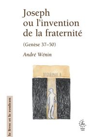 Produktbild: Joseph Ou l'Invention de la Fraternite