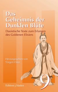 Produktbild: Das Geheimnis der dunklen Bl&uuml;te