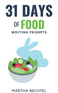 Produktbild: 31 Days of Food (Writing Prompts)