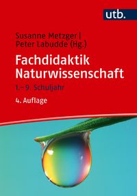 Produktbild: Fachdidaktik Naturwissenschaft