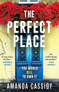 Produktbild: The Perfect Place