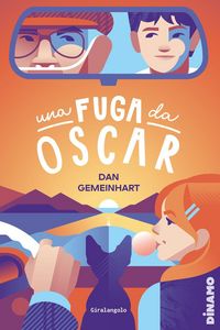 Produktbild: Una fuga da Oscar