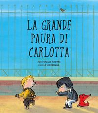 Produktbild: La grande paura di Carlotta