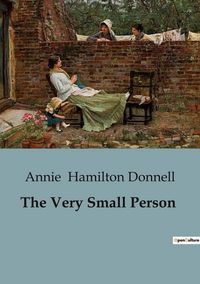 Produktbild: The Very Small Person