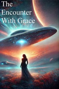 Produktbild: The Encounter With Grace (The Encounters, #1)