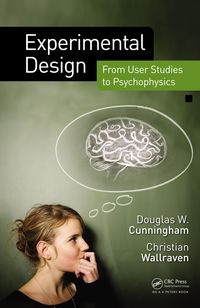 Produktbild: Experimental Design