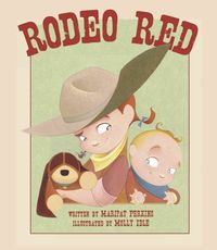 Produktbild: Rodeo Red