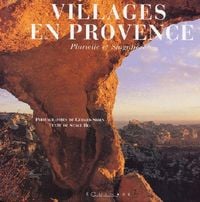 Produktbild: Villages en Provence