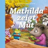 Produktbild: Mathilda zeigt Mut