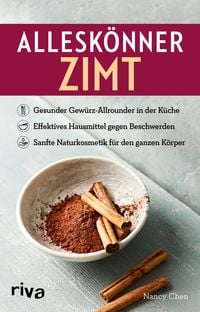 Produktbild: Allesk&ouml;nner Zimt