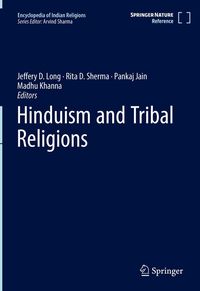 Produktbild: Hinduism and Tribal Religions