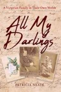 Produktbild: Neate, P: "All My Darlings"