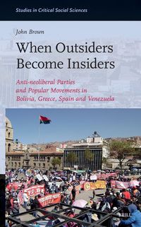 Produktbild: When Outsiders Become Insiders