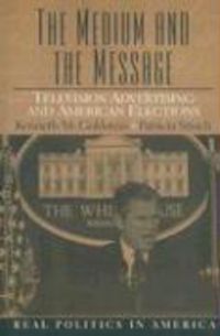 Produktbild: Med & The Message