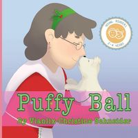 Produktbild: Puffy Ball- For Young Readers