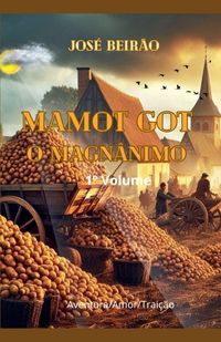 Produktbild: Mamot Got O Magn&acirc;nimo