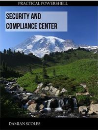 Produktbild: Practical PowerShell Security and Compliance Center