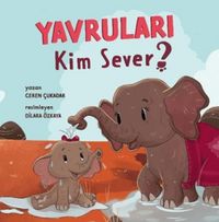 Produktbild: Yavrulari Kim Sever