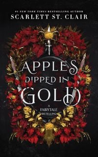 Produktbild: Apples Dipped in Gold