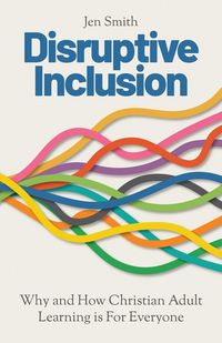 Produktbild: Disruptive Inclusion