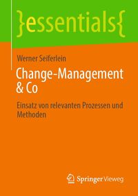 Produktbild: Change-Management & Co