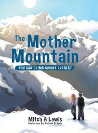 Produktbild: The Mother Mountain