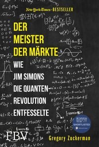 Produktbild: Der Meister der M&auml;rkte