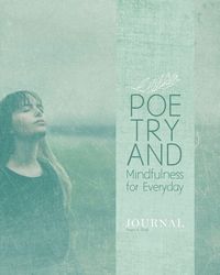 Produktbild: Poetry and Mindfulness for Everyday