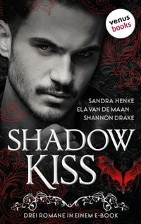 Produktbild: Shadow Kiss