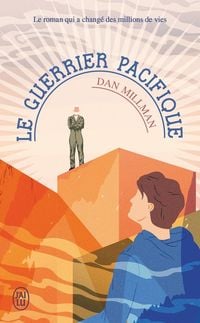 Produktbild: Le guerrier pacifique