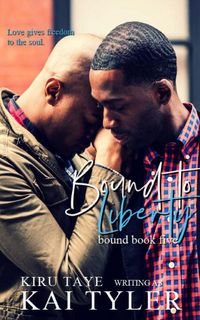 Produktbild: Bound to Liberty