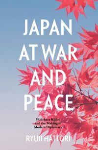 Produktbild: Japan at War and Peace