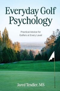Produktbild: Everyday Golf Psychology