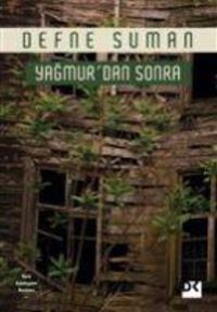 Produktbild: Yagmurdan Sonra