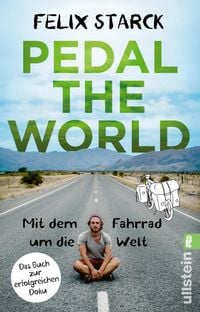 Produktbild: Pedal the World