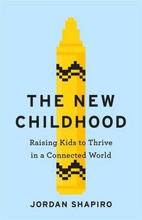 Produktbild: Shapiro, J: New Childhood